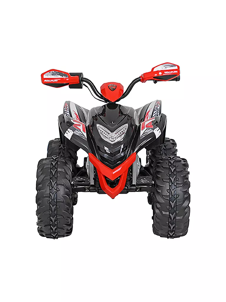 ROLLPLAY | Powersport ATV Max 12V | grau