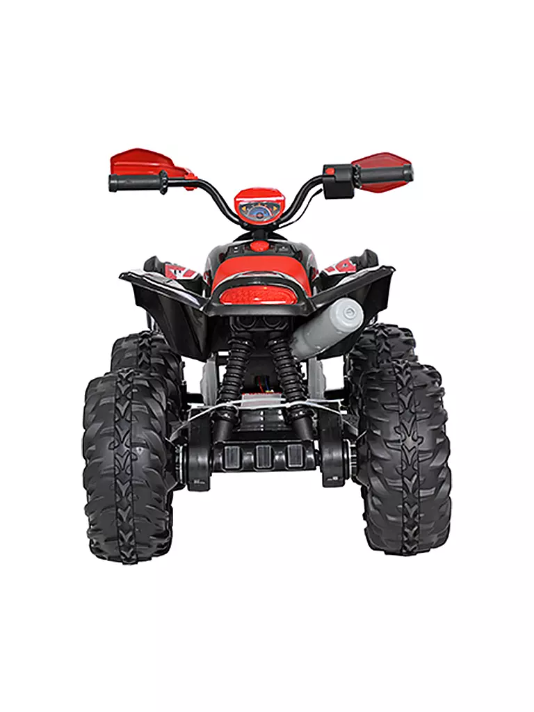 ROLLPLAY | Powersport ATV Max 12V | grau