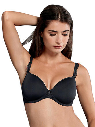 ROSA FAIA | BH mit Bügel SELMA black