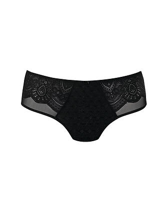 ROSA FAIA | Taillenslip SELMA black