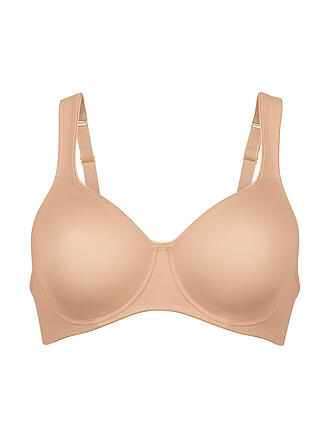 ROSA FAIA | BH mit Bügel TWIN deep sand