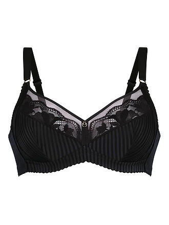 ROSA FAIA | BH ohne Bügel SITA black