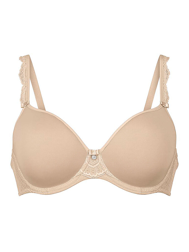 BH mit Bügel SELMA desert beige 95C damen