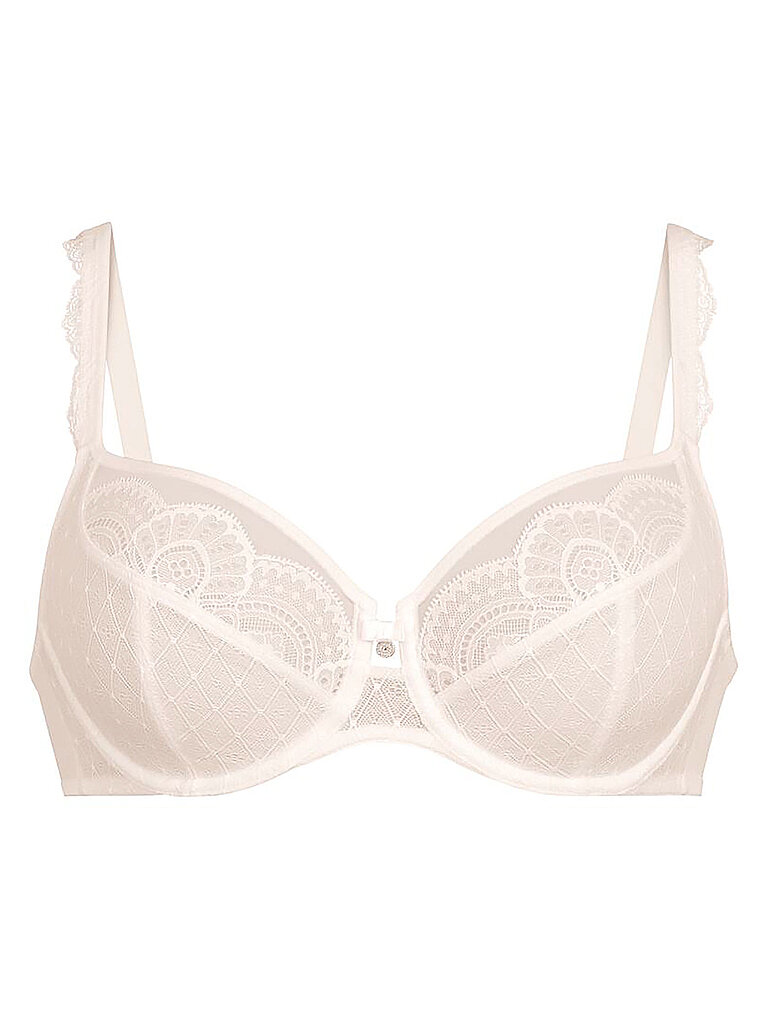 ROSA FAIA BH mit Bügel SELMA crystal creme | 85E