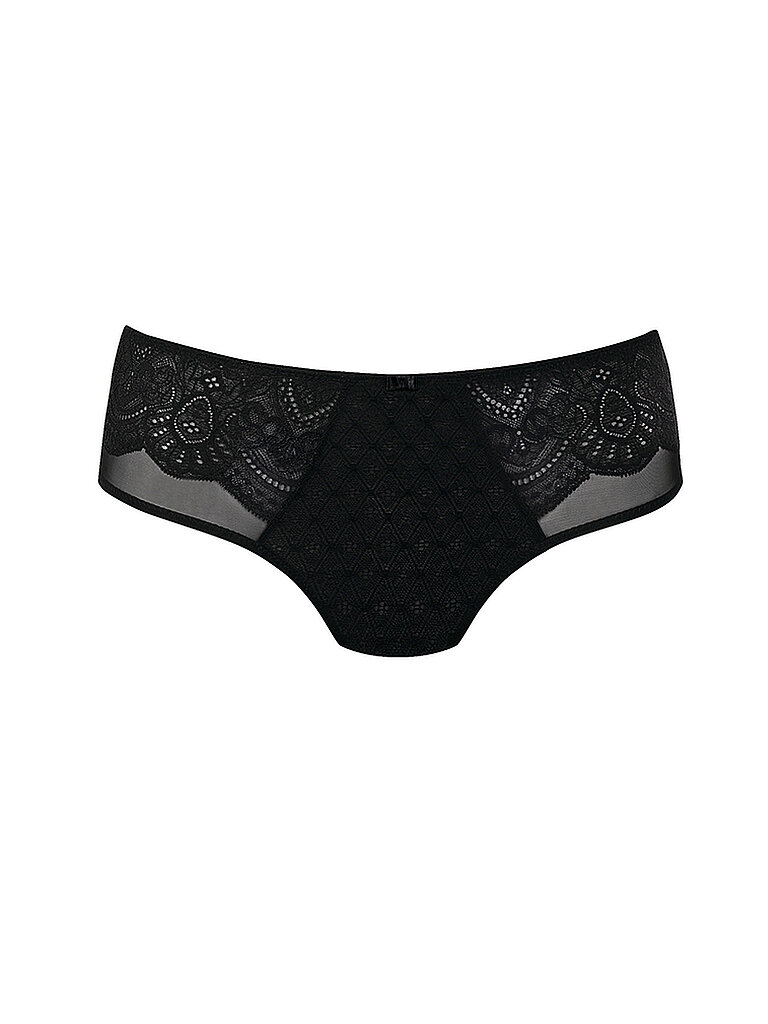 Taillenslip SELMA black schwarz 42 damen