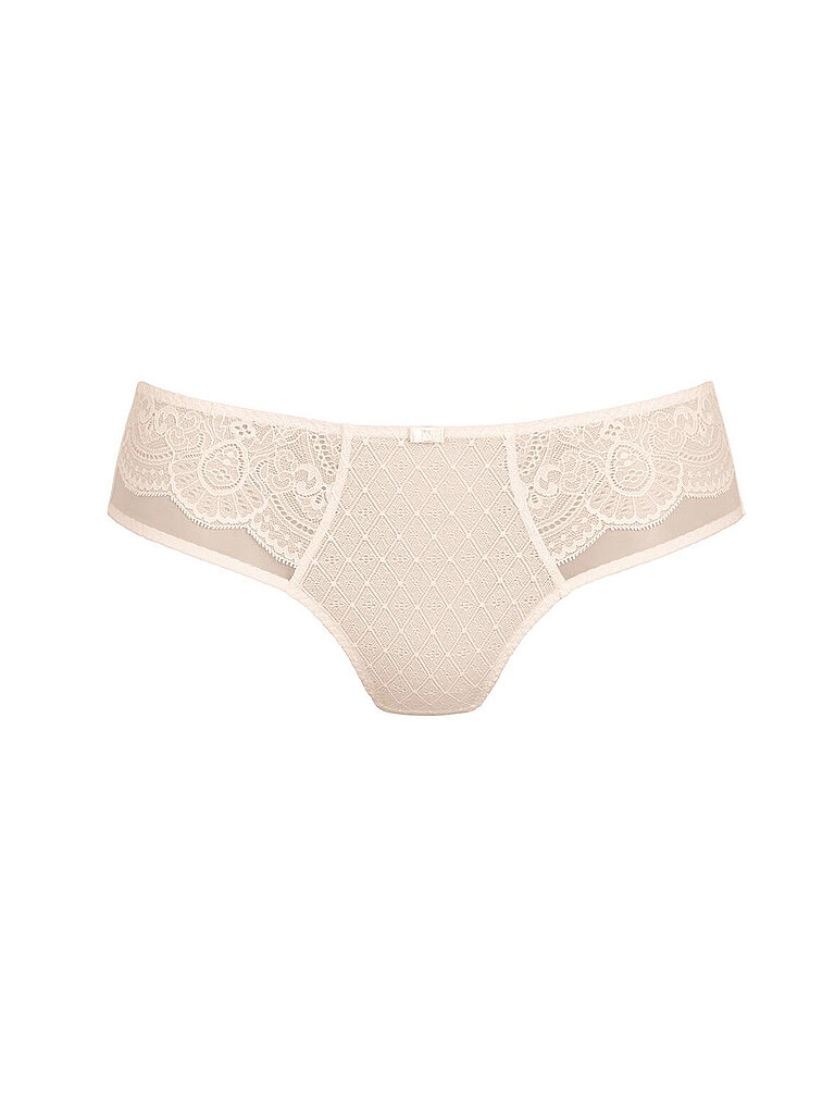 Taillenslip SELMA crystal creme 44 damen