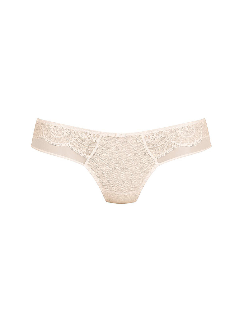 ROSA FAIA Shorty SELMA crystal creme | 40
