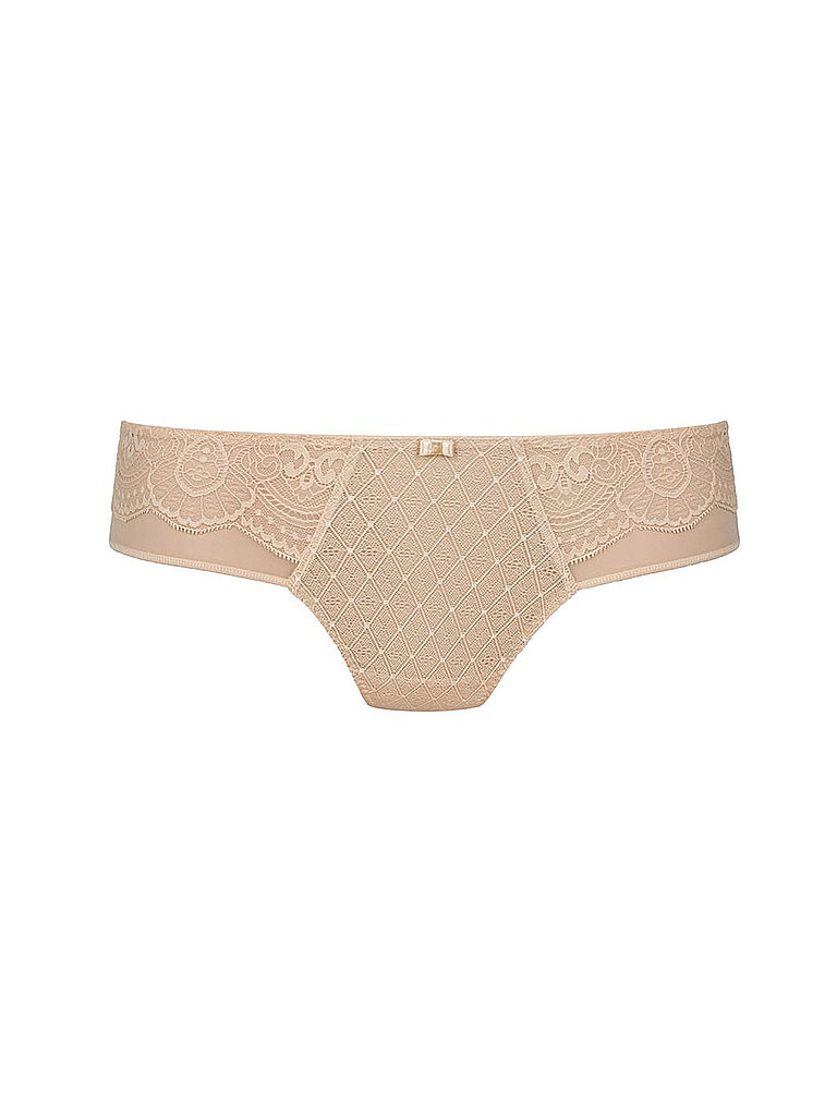 ROSA FAIA Shorty SELMA desert beige | 38