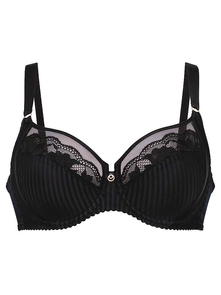 BH mit Bügel SITA black schwarz 85E damen