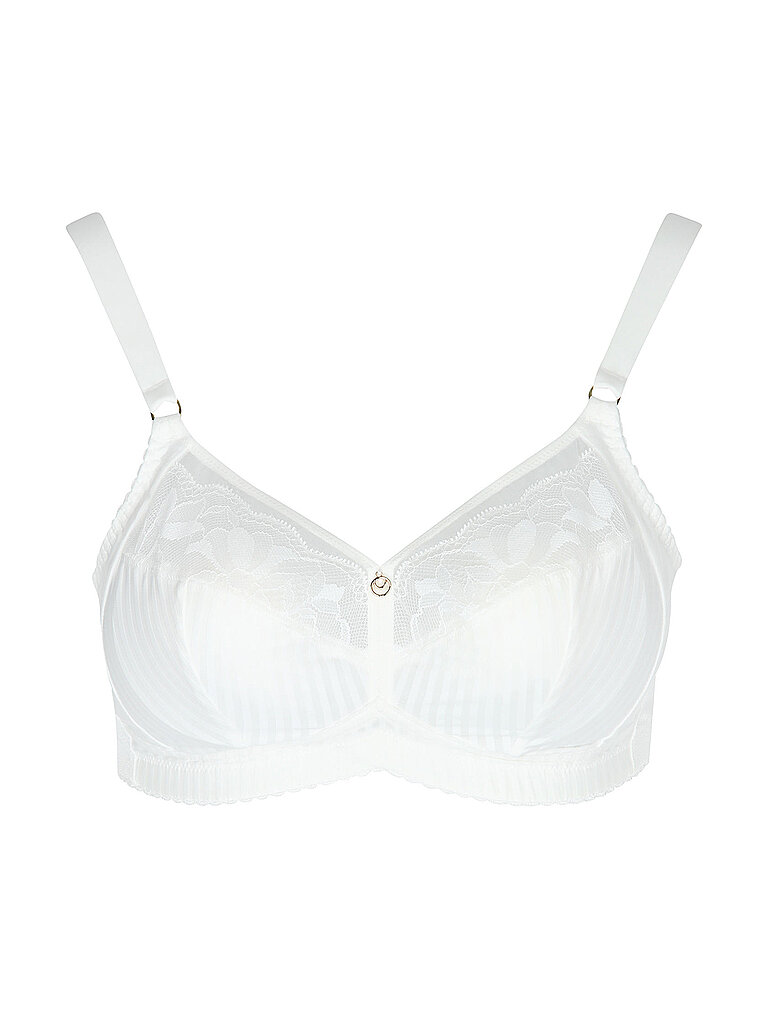 BH ohne Bügel SITA crystal creme 90E damen