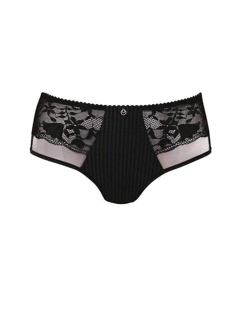 Taillenslip SITA black schwarz 38 damen