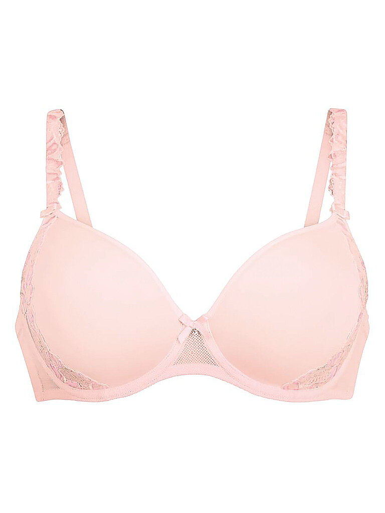 BH mit Bügel SUZETTE wild rose rosa 95C damen