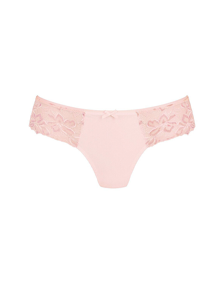Pants SUZETTE wild rose rosa 40 damen