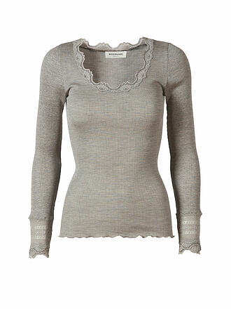 ROSEMUNDE | Langarmshirt 