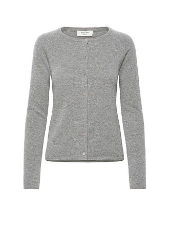 ROSEMUNDE | Strickjacke