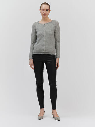 ROSEMUNDE | Strickjacke