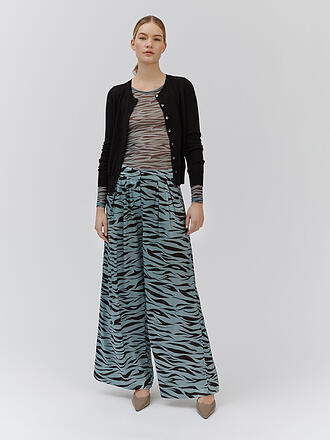 ROSEMUNDE | Strickjacke