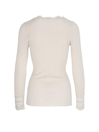 ROSEMUNDE | Langarmshirt BENITA