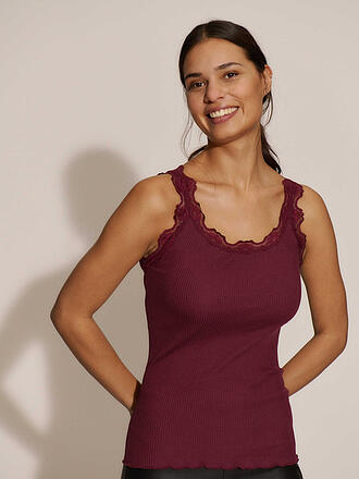 ROSEMUNDE | Top BABETTE