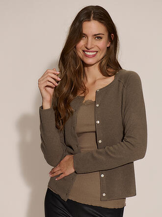 ROSEMUNDE | Cardigan LAICA