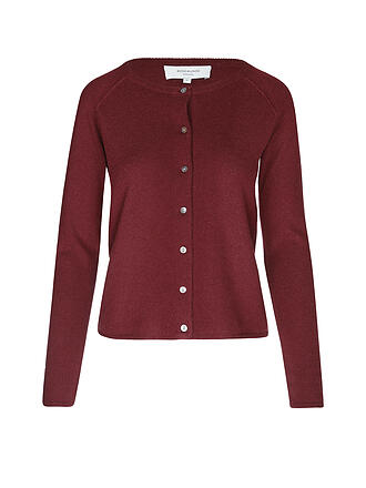 ROSEMUNDE | Strickjacke LAICA