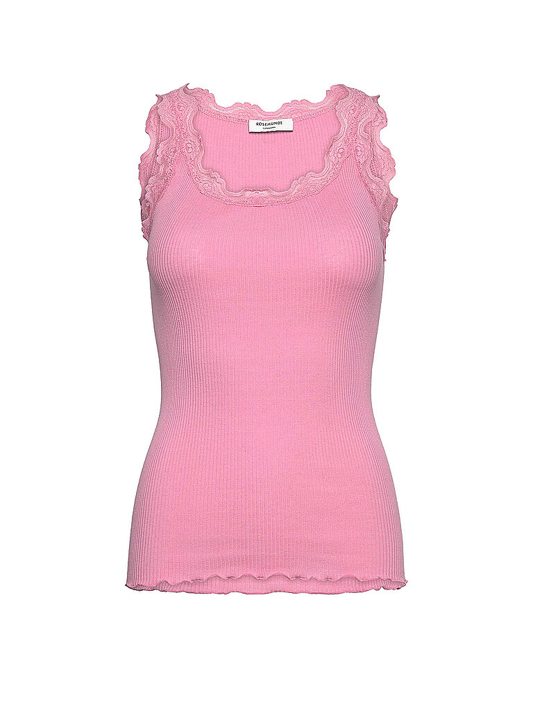 ROSEMUNDE Top rosa XS damen
