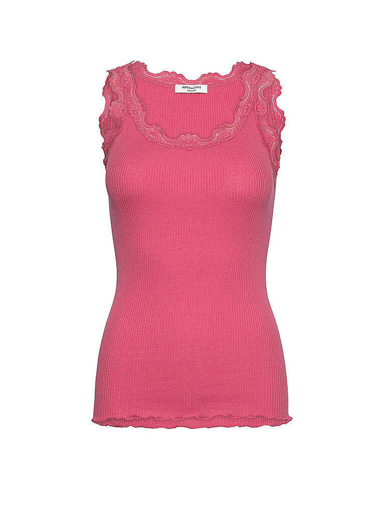 ROSEMUNDE Top pink S damen