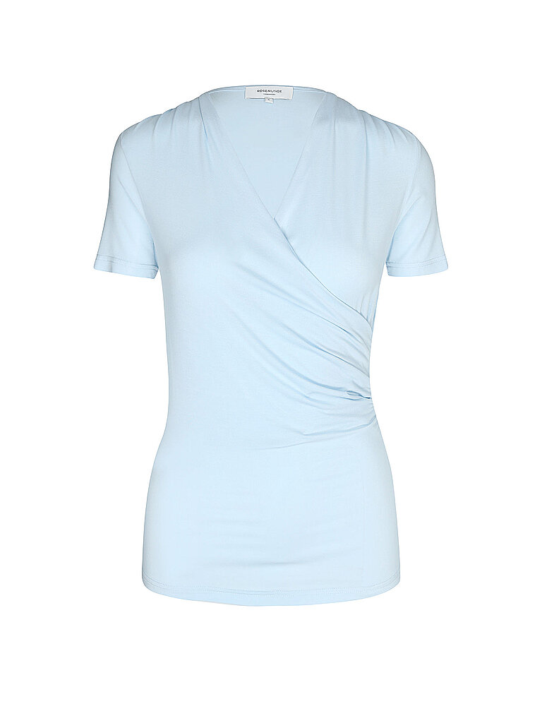 T-Shirt RWBIARRITZ hellblau L damen