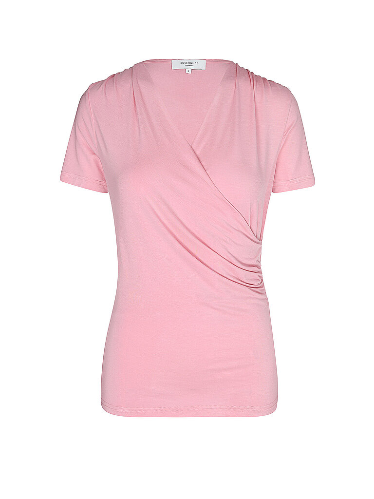 T-Shirt RWBIARRITZ rosa XL damen
