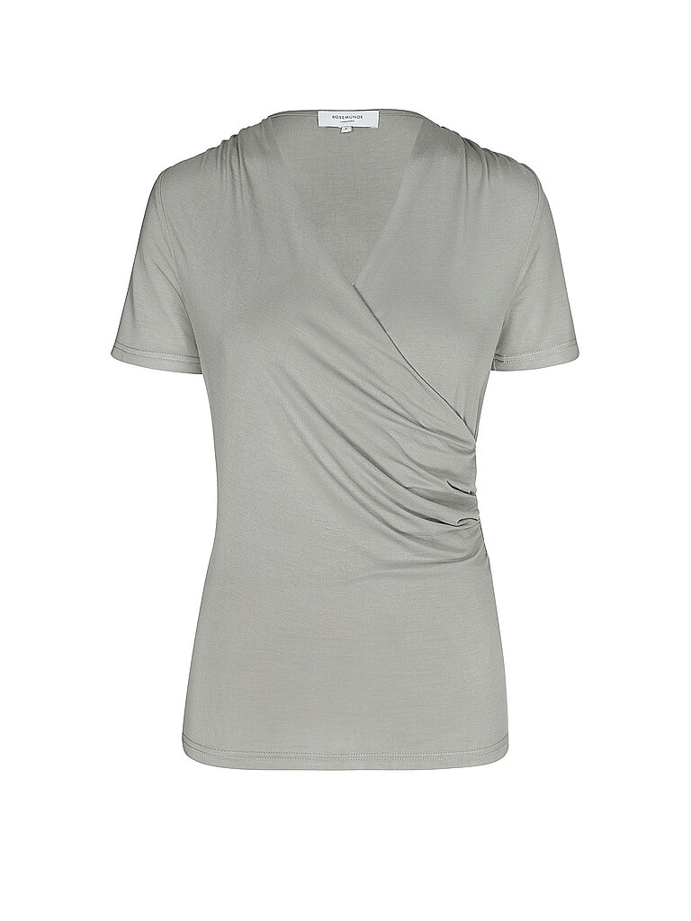 T-Shirt RWBIARRITZ hellgrün S damen