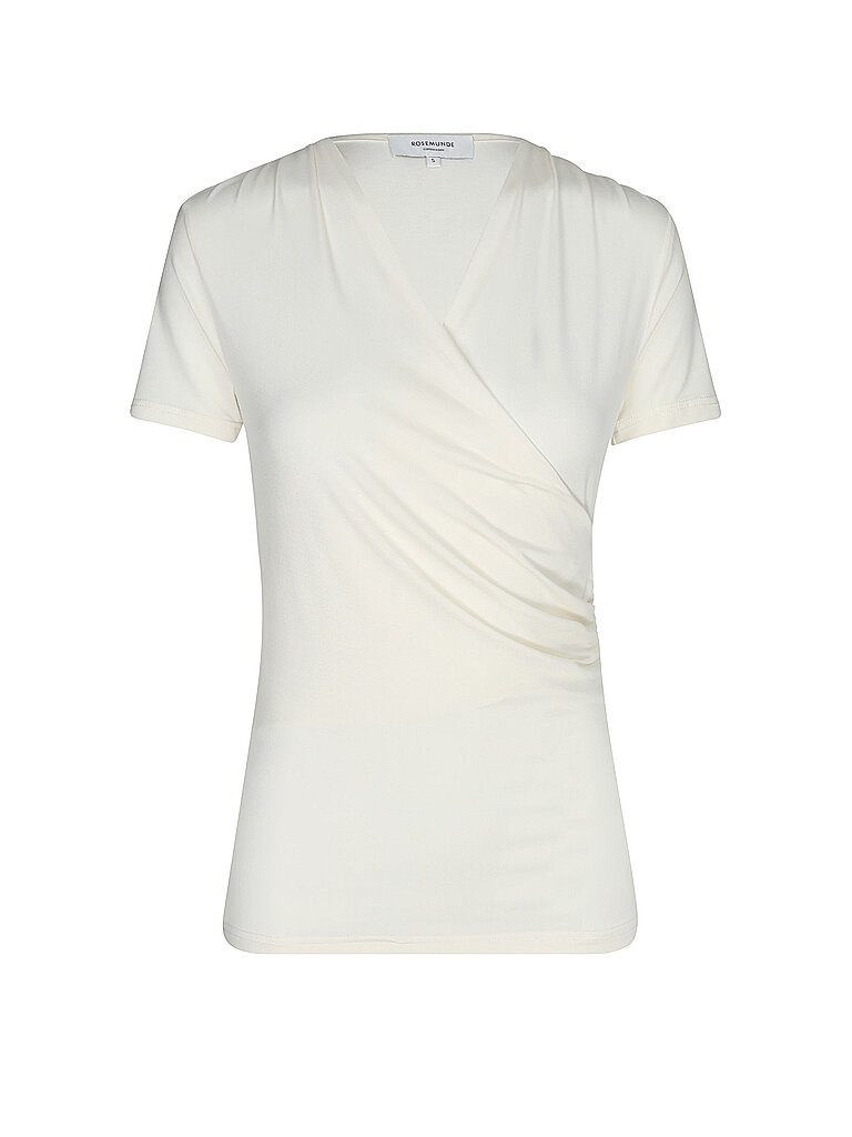 T-Shirt RWBIARRITZ beige XL damen