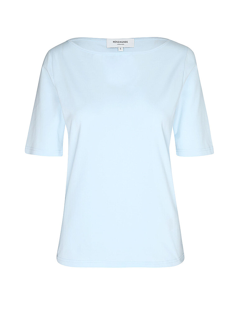 Shirt RWNATALI hellblau S damen