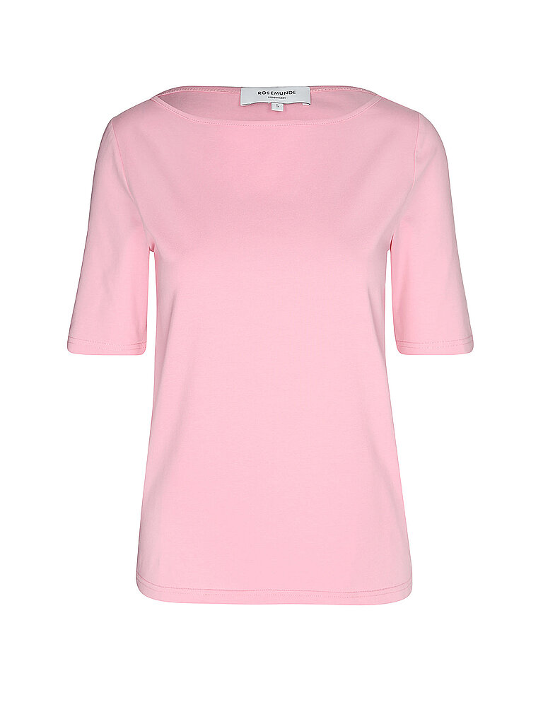 Shirt RWNATALI rosa XL damen