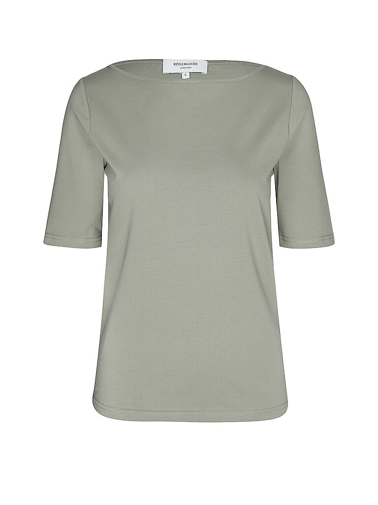 Shirt RWNATALI hellgrün M damen