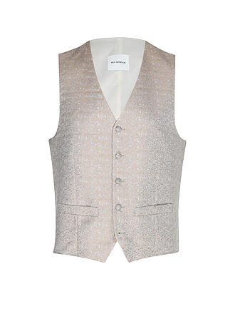 ROY ROBSON | Anzugweste 