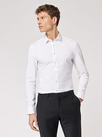 ROY ROBSON | Business Hemd