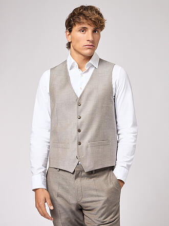 ROY ROBSON | Anzugweste 