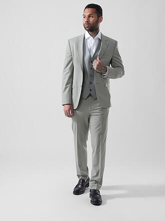 ROY ROBSON | Anzugweste 