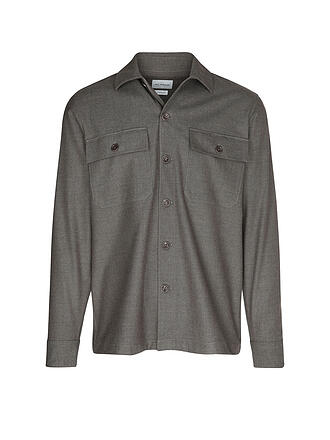 ROY ROBSON | Overshirt 
