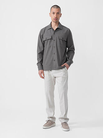 ROY ROBSON | Overshirt 
