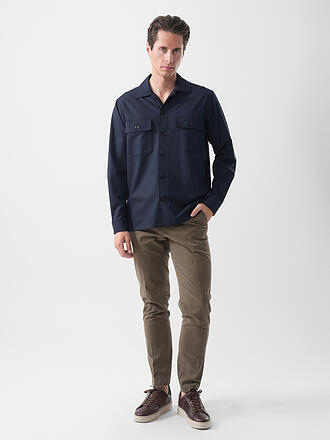 ROY ROBSON | Overshirt 