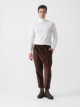 ROY ROBSON | Rollkragenpullover 