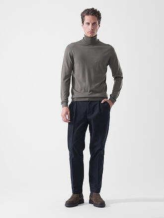ROY ROBSON | Rollkragenpullover 
