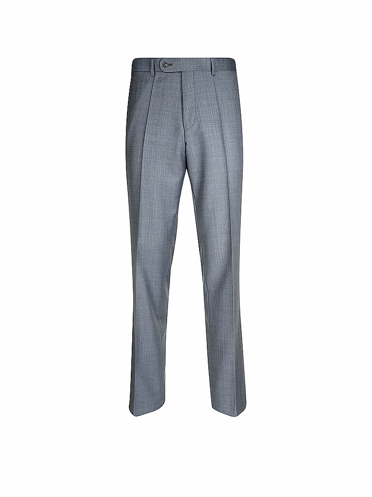Anzughose Primus blau 58 herren