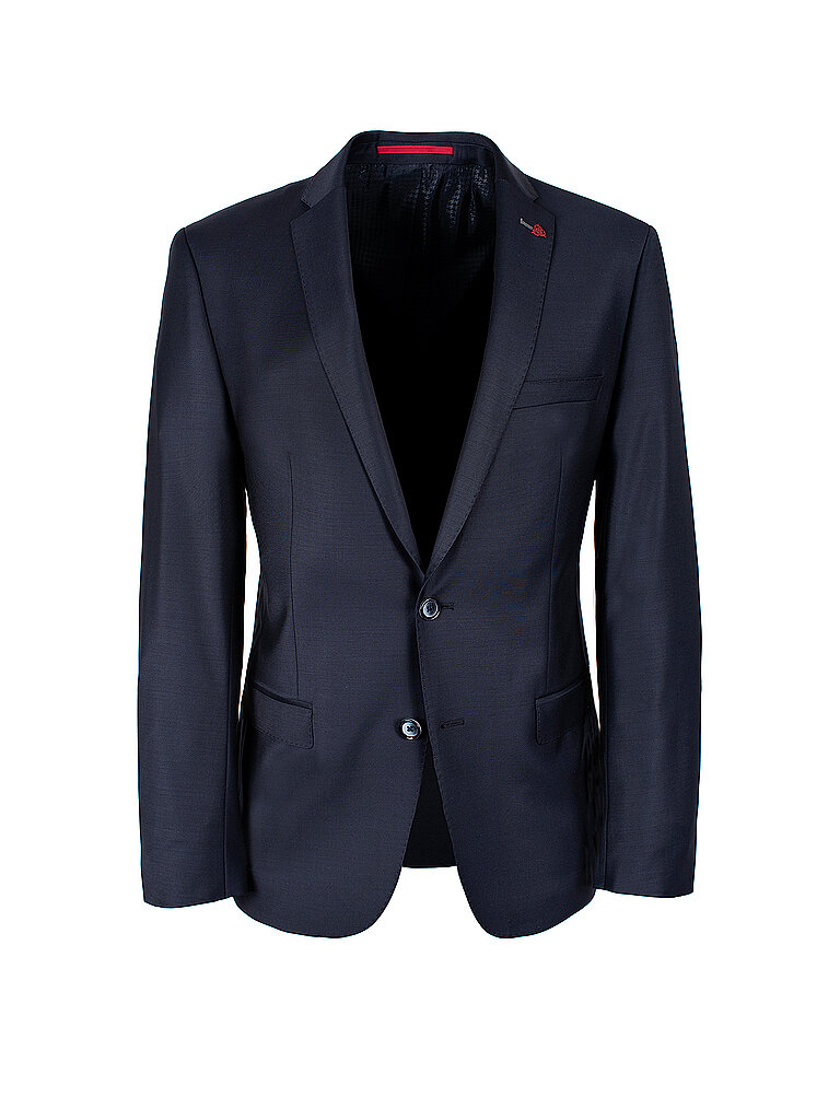 Sakko Slim Fit blau 24 herren