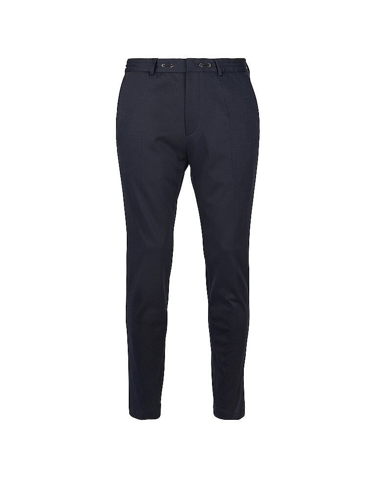 ROY ROBSON Hose Slim Fit blau | 56