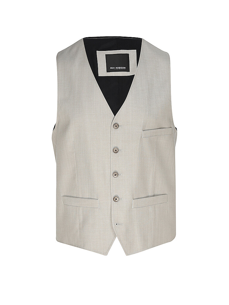 Anzugweste beige 27 herren