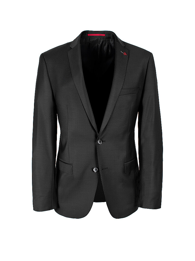 ROY ROBSON Sakko Slim Fit schwarz | 50