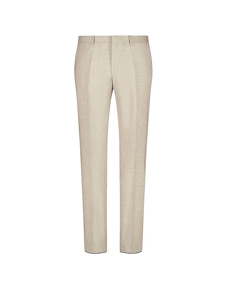 Anzughose beige 30 herren