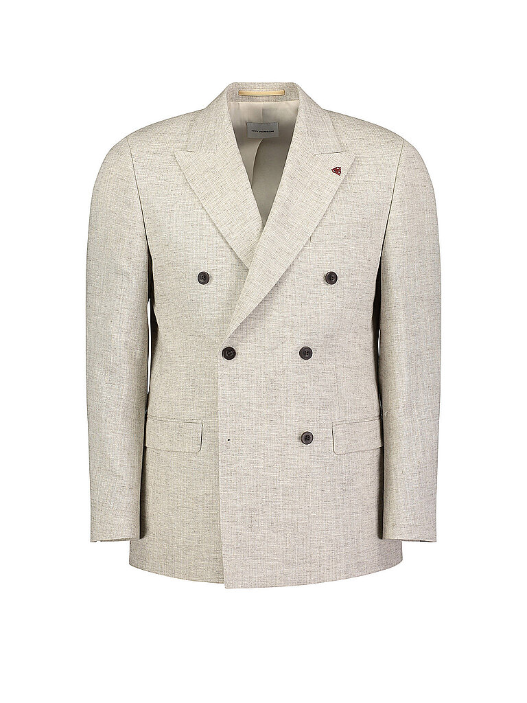 ROY ROBSON Sakko beige 50 herren